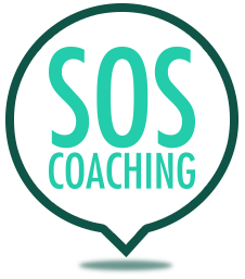 SOS-Coaching Logo