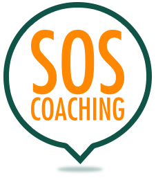 SOS-Coaching Logo