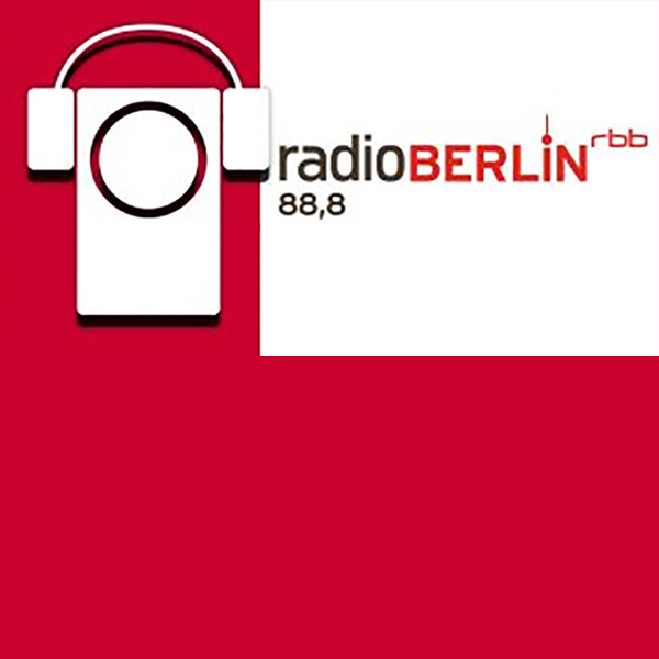 Radio Berlin88_8