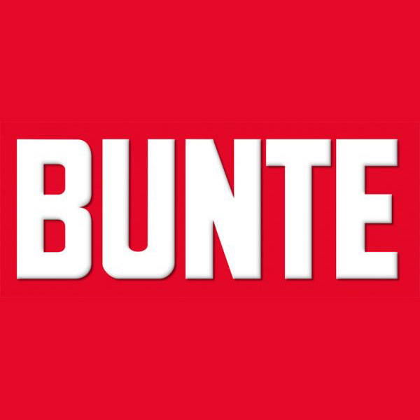BUNTE Interview