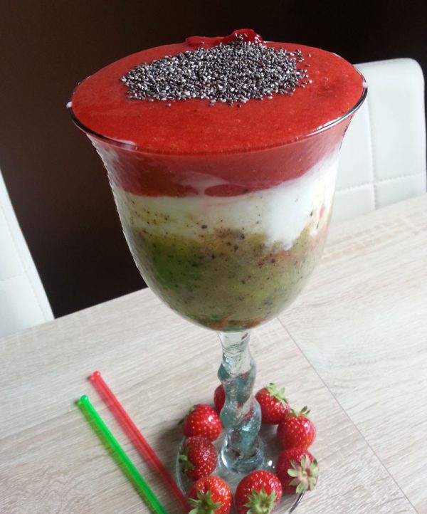 Smoothie Bella Italia