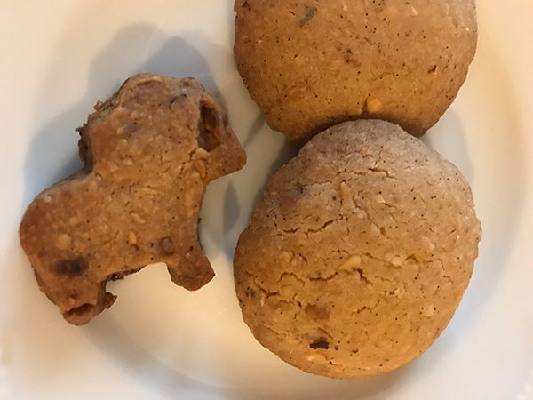 SOS-Cookies