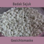 Bedak Sejuk - Gesichtsmaske