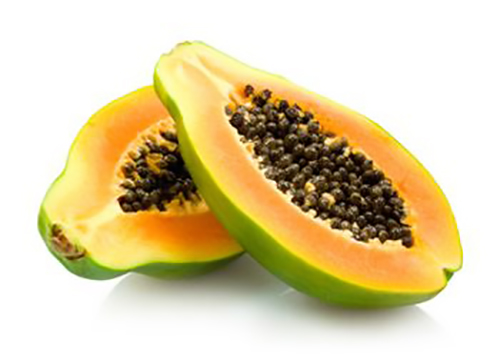 Papaya_Papain