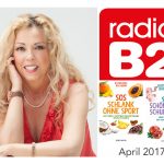 RadioB2-Interview/SOS - Schlank ohne Sport