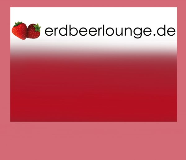 erdbeerlounge SOS - Schlank ohne Sport