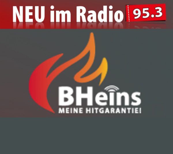 RadioBHeinz