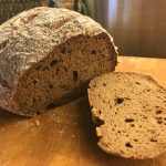 Katharina's Lentil Bread - Airy, Fluffy, Tasty