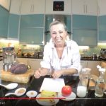 Live-Chat-Video aus meiner SOS-Küche
