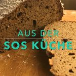 Aus der SOS-Küche - Linsenbrot