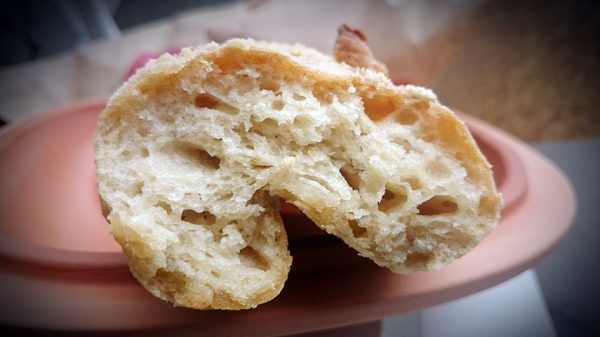 Favorite Ciabatta