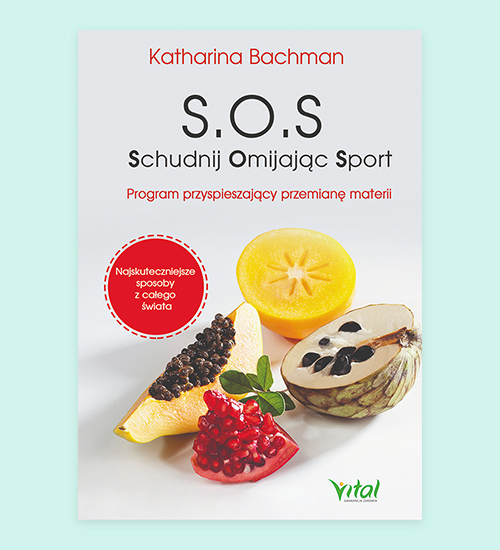 Book PL | SOS - Exercise Schmexercise