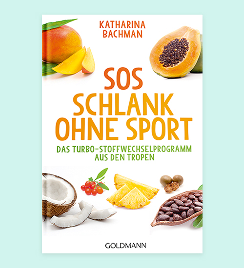 Schlank ohne Sport | SOS - Exercise Schmexercise