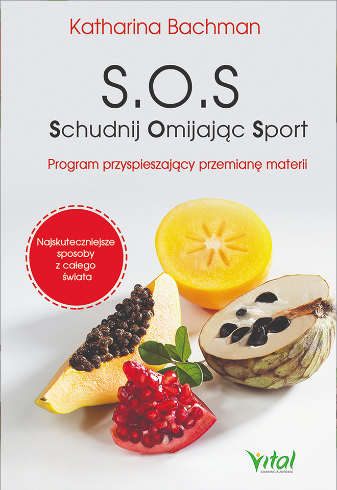 Book PL | SOS - Exercise Schmexercise